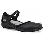 NAOT - TEKAPO - Shiny Black Leather