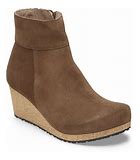 BIRKENSTOCK - EBBA PAPILLIO - Suede Dark Tea