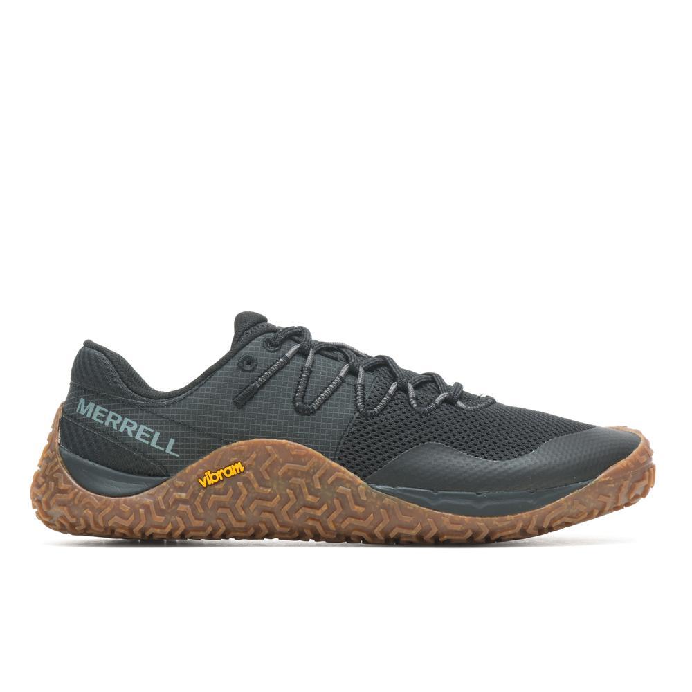 Merrell-Trail Glove 7 Black/Gum