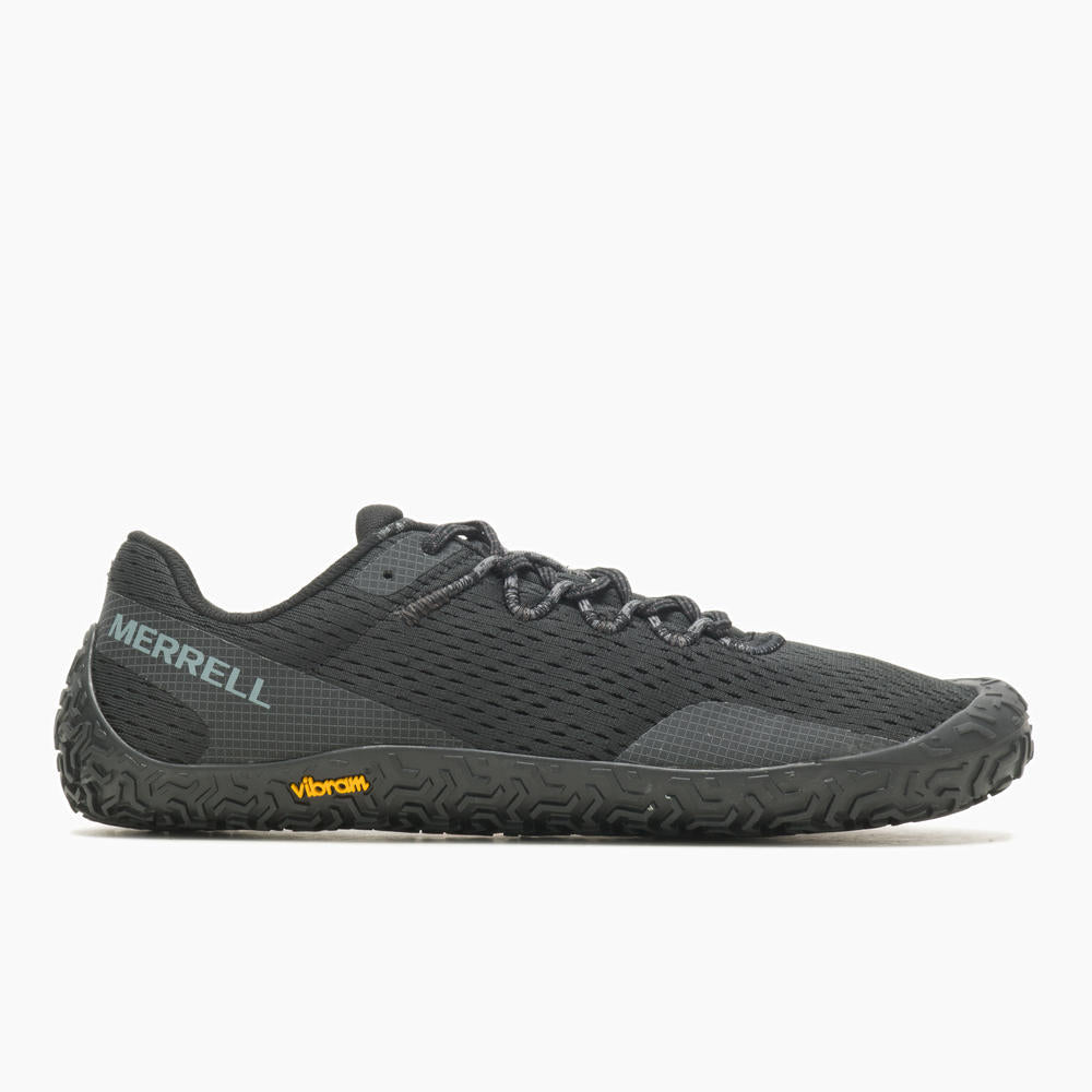 Merrell- Men&#39;s Vapor Glove 6 black