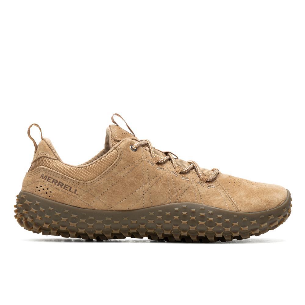 Merrell-Men&#39;s Wrapt Tobacco