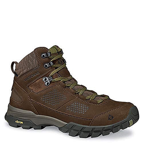 Vasque Men's Talus AT Hiking Boot -7368W - Shoemates Footwear & Repair, LLC