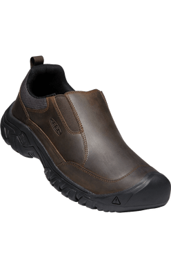 mens keen slip on shoes