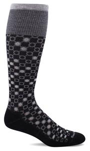 Sockwell - Women&#39;s Moderate Compression SW58W Kinetic