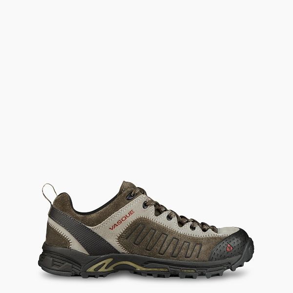 Vasque Juxt Hiking Shoe 7000