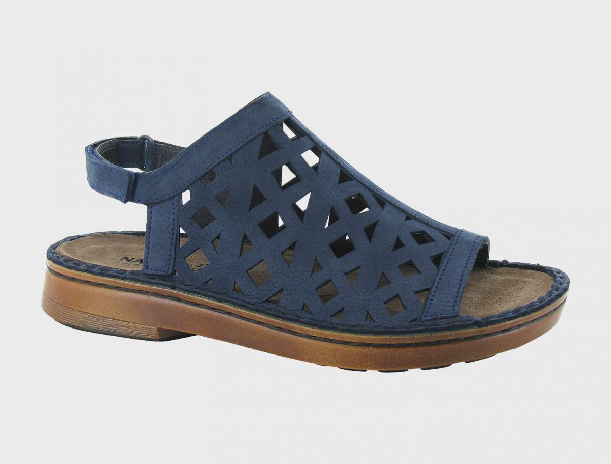 NAOT | DANIELA（Matt Black） | 絲佳 online store