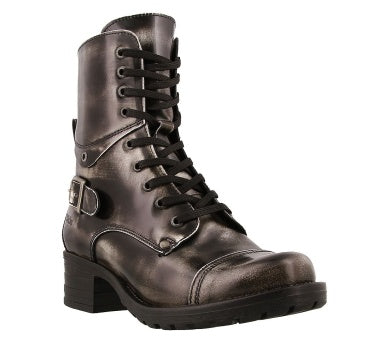 Taos -Crave Boot - Black Marble