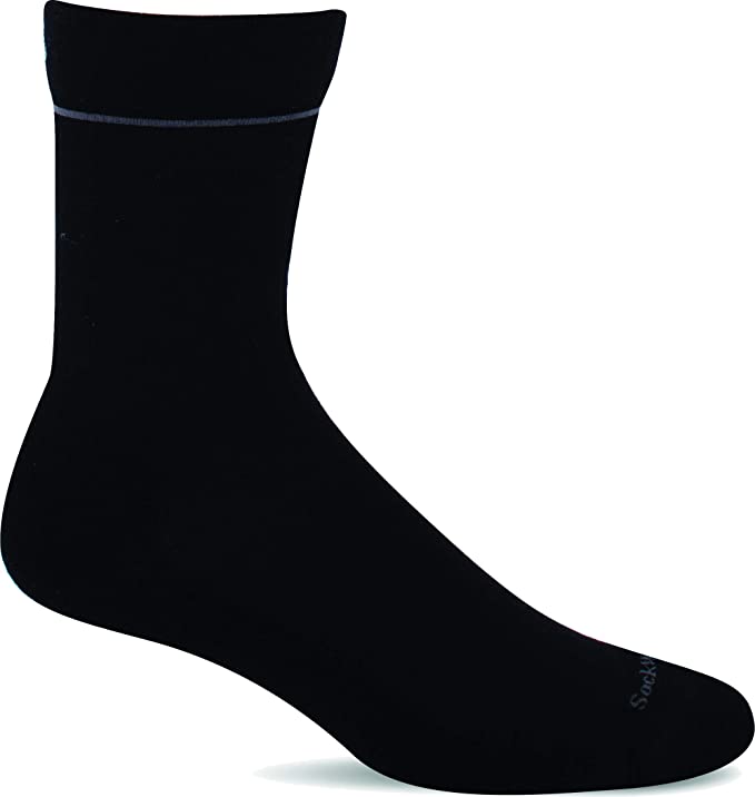 Sockwell - Women&#39;s Free&#39;N Easy Relaxed Fit