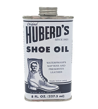 Huberd&#39;s Shoe Oil