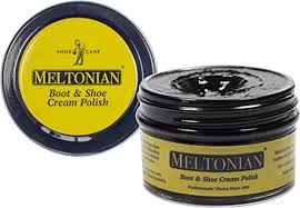 Meltonian Shoe Cream Polish