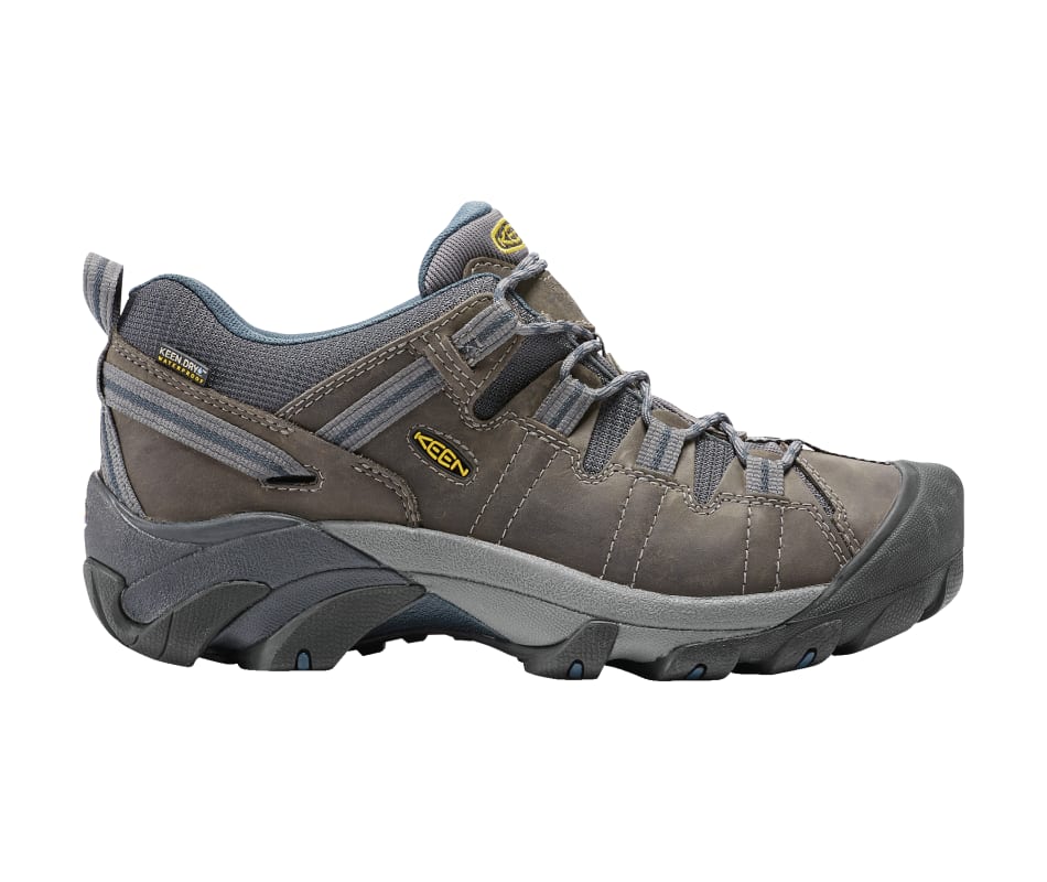 KEEN - Targhee II - Shoemates Footwear & Repair, LLC