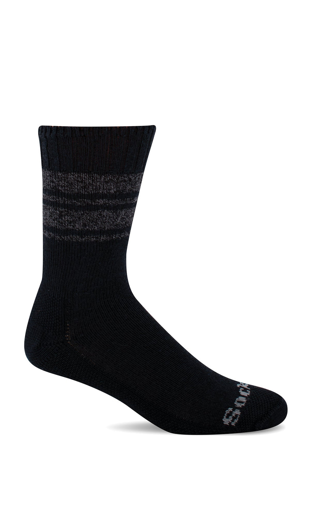 Sockwell Men&#39;s Relaxed Fit At Ease - SW60M