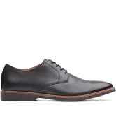 Clarks Atticus Lace and LT Lace