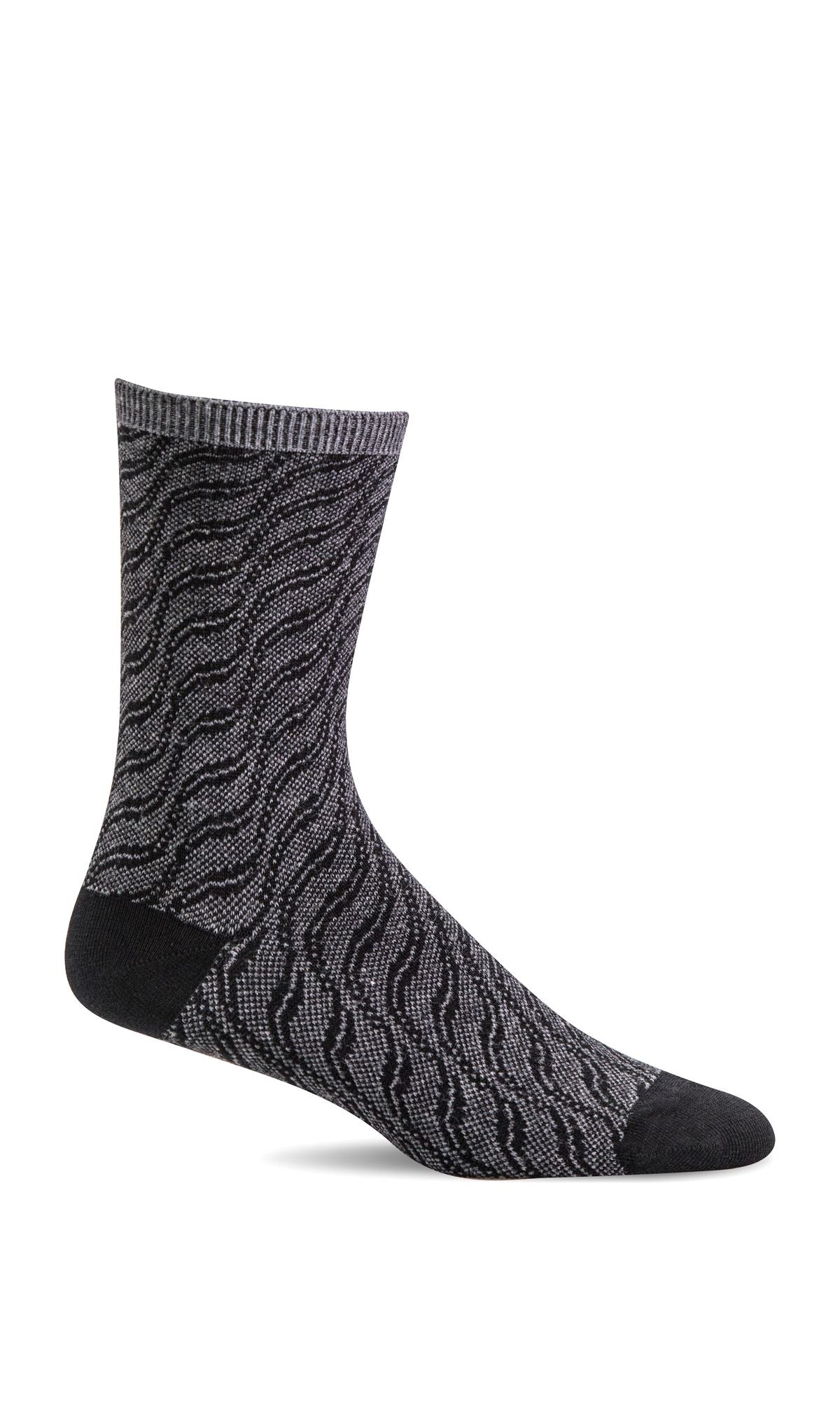 Sockwell - Women&#39;s Essential Comfort - Second Wave LD142W